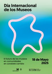 Cartel anunciador