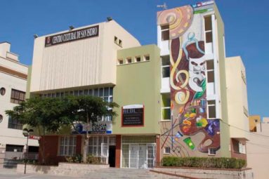 Casa de la Cultura