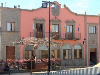 Casas-Consistoriales-de-Santa-María-de-Guía-
