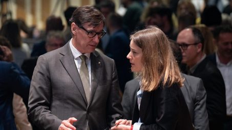 Cataluña cierra su oficina comercial en Tel Aviv por la ofensiva de Israel en Gaza