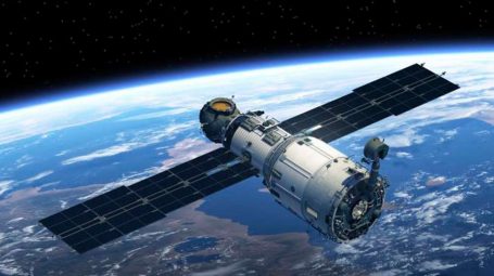 Científicos chinos identifican nueva cepa bacteriana en la estación espacial Tiangong