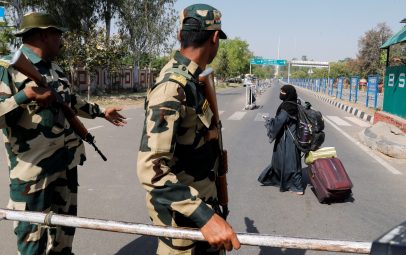 Comité de Seguridad Nacional de Pakistán autoriza una respuesta a la agresión india