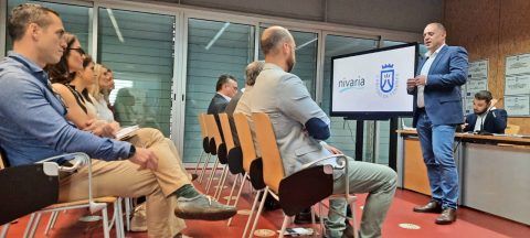 Complejo Ambiental de Tenerife-Jornadas de puertas abiertas-Día Mundial del Reciclaje 01