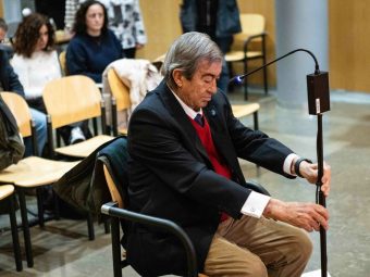 Confirmada la absolución de Álvarez-Cascos del delito de apropiación indebida