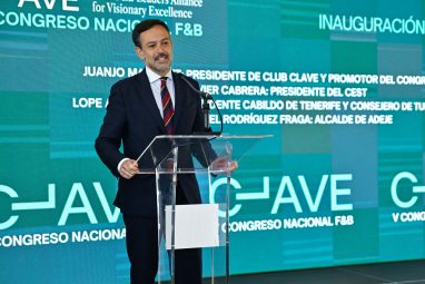 Congreso Adeje 1