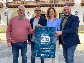 Congreso Archivos