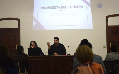 Consejo de las Mujeres 2