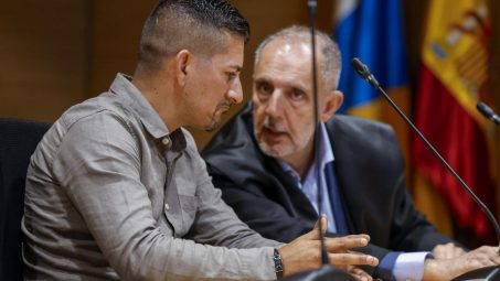 Cuatro años para el padre de Yéremi Vargas por abusar de una menor, hija de su exnovia