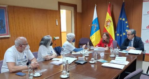 DC- Asociación Covid Persistente