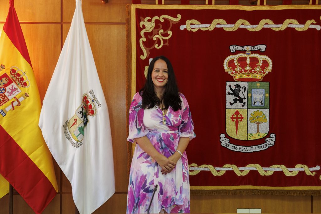 Davinia Ramírez