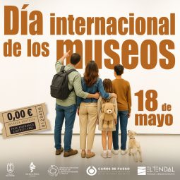 Día Internacional Museos