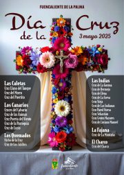 Día de la Cruz Fuencaliente (1)