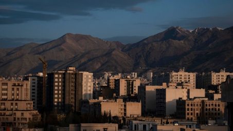 EE.UU. conoce sobre posible ataque de Israel a instalaciones nucleares iraníes, según CNN