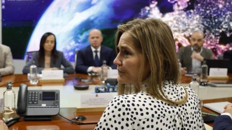 El Comité de análisis del apagón celebra este lunes su tercera reunión