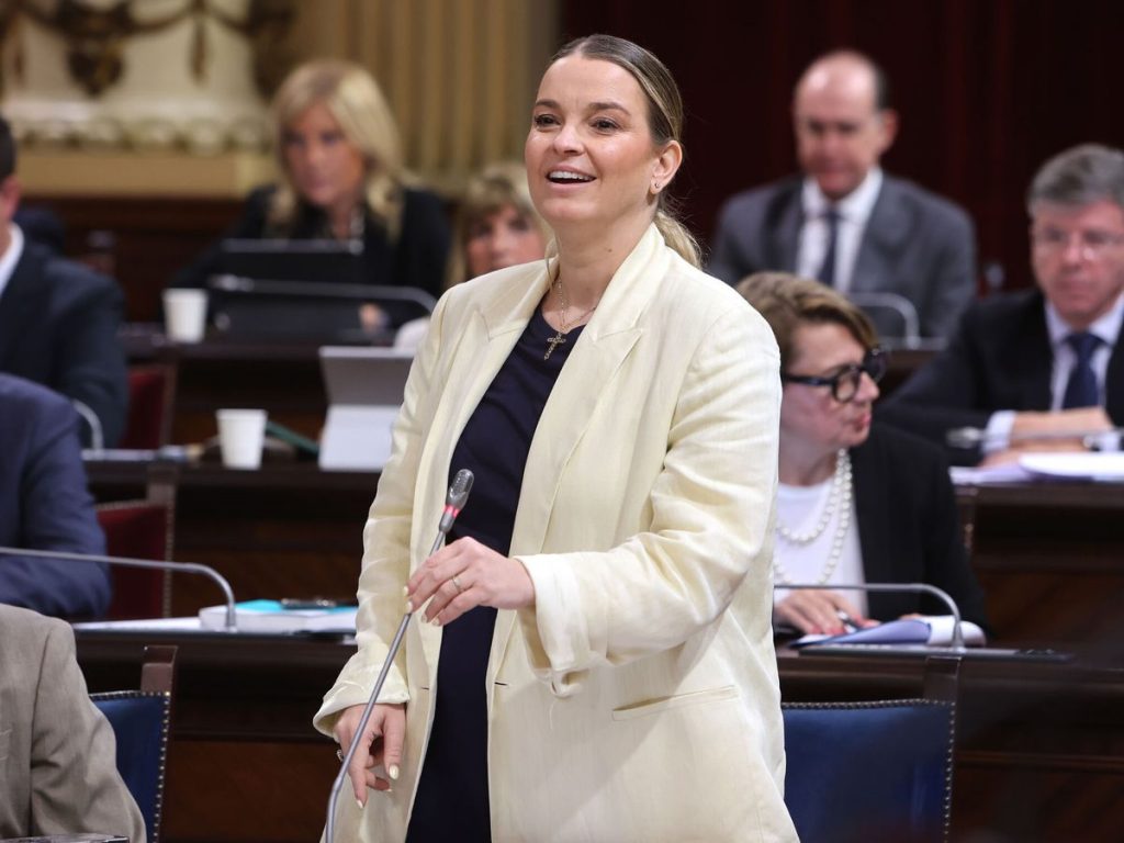 El PP y Vox cierran un acuerdo en Baleares para aprobar los presupuestos de 2025