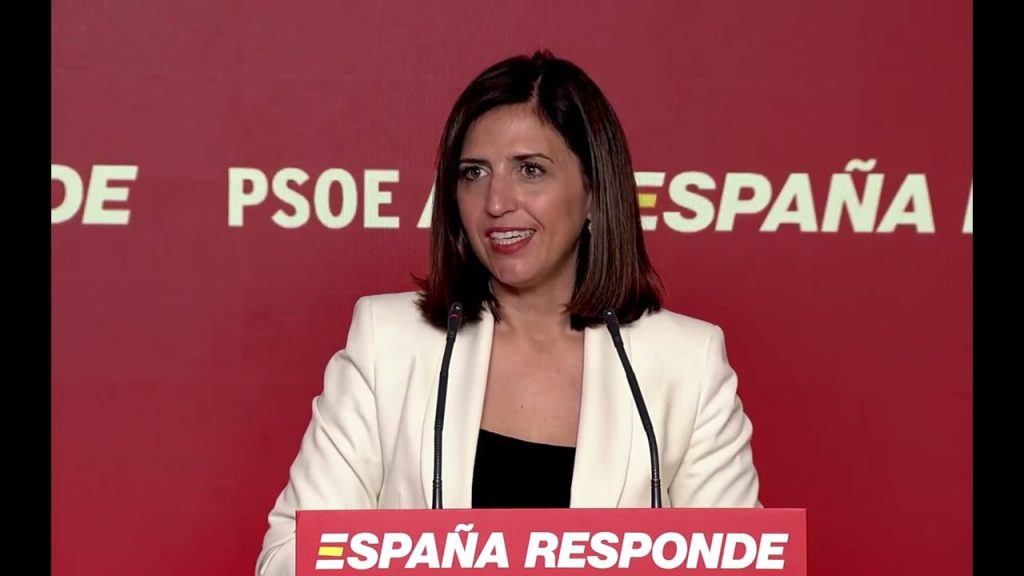 El PSOE no iniciará acciones legales por la publicación de mensajes entre Sánchez y Ábalos