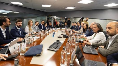 El comité que investiga el apagón se reunirá este jueves en la sede de Iberdrola