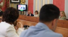 El Ayuntamiento cerró 2024 con el máximo nivel de ejecución presupuestaria permitido por la regla de gasto
