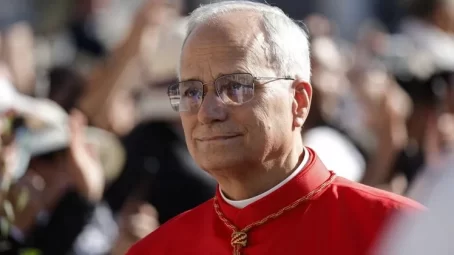 El nuevo papa es el cardenal estadounidense Prevost y se llamará León XIV