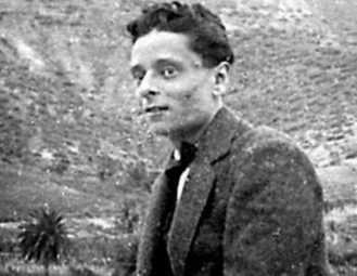 El poeta Alonso Quesada