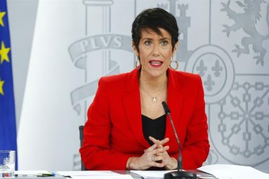 En vigor el reglamento de extranjería