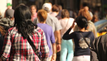 España es de los países de Europa con una mejor actitud hacia la inmigración, según Funcas