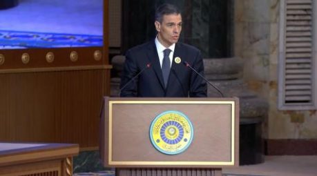 España propondrá que la justicia internacional se pronuncie sobre acceso de ayuda a Gaza