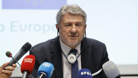 Eurodiputados confirman que las mafias de narcos son un peligro real contra  agentes
