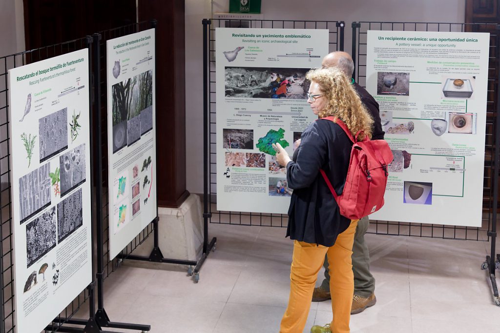 Expo Arqueologia de las plantas 08