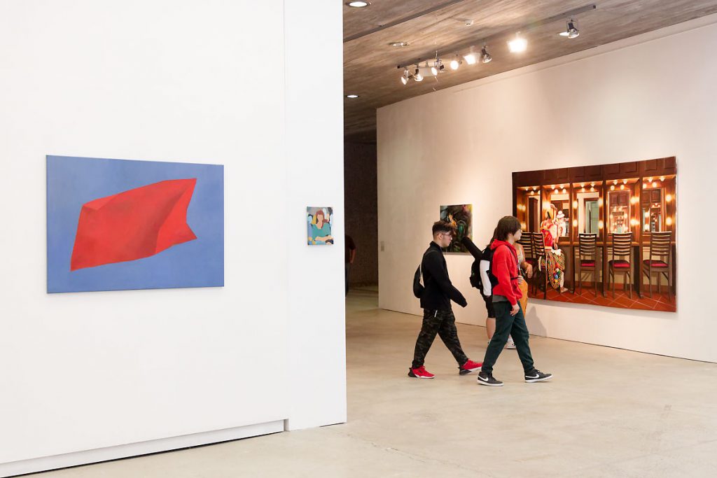 Expo Bellas Artes 14