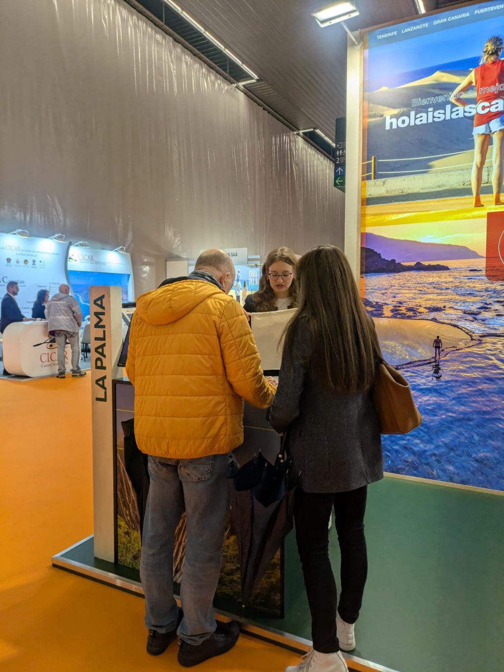 Expovacaciones 2