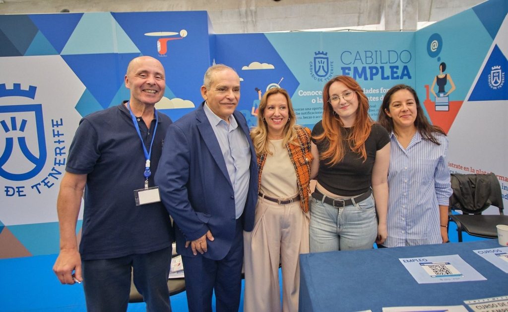 FERIA DE EMPLEO 001