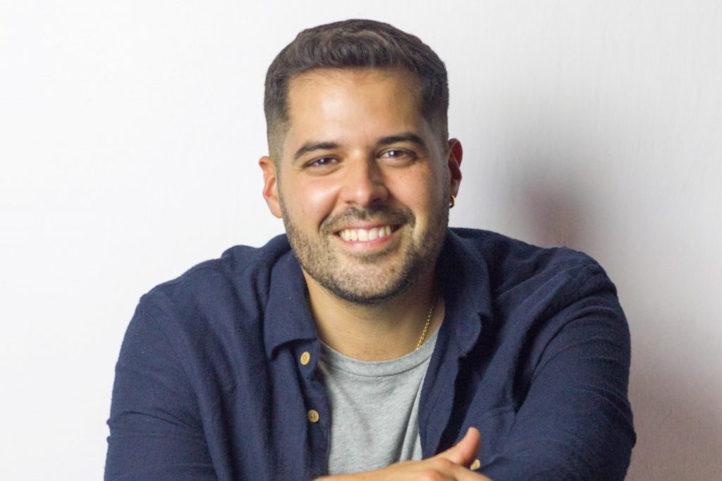 FOTO ALEJANDRO MARCHENA