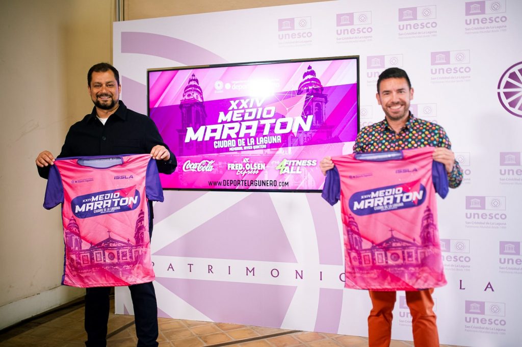 FOTO OFICIAL MEDIO MARATOìN