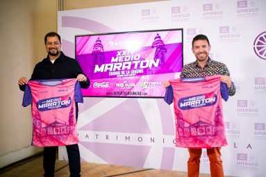 FOTO OFICIAL MEDIO MARATOìN
