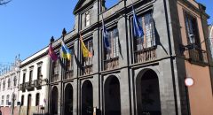 El Partido Popular exige la apertura del camping de La Punta durante el verano ante la inacción del grupo de gobierno 