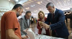 Feria de Artesania de Canarias.jpf