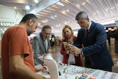 Feria de Artesania de Canarias.jpf