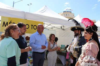 Feria del Libro 4