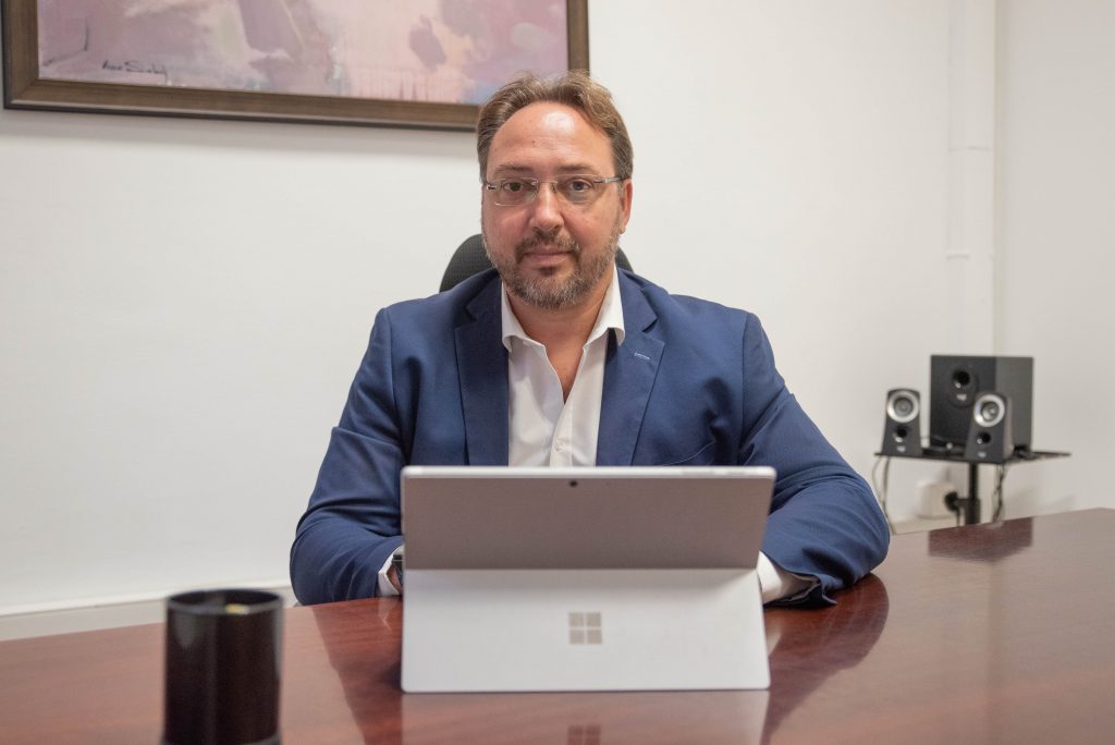 Fernando Gonzalez