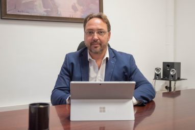 Fernando Gonzalez