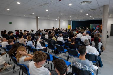 Formación Turismo de Tenerife 2