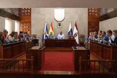Foto Reunión