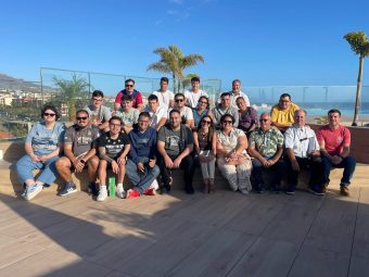 Foto grupo