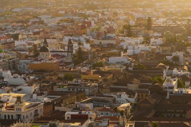 Foto recurso La Laguna