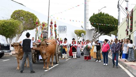 Foto romería de Arguayo3 (1)