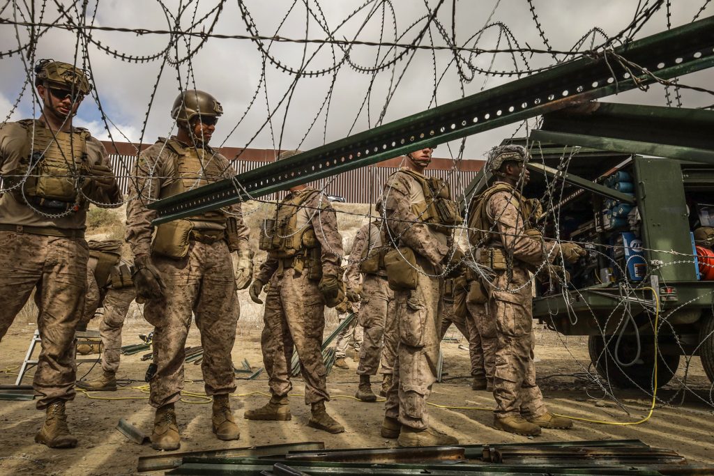 Frontera-EEUU-Mexico