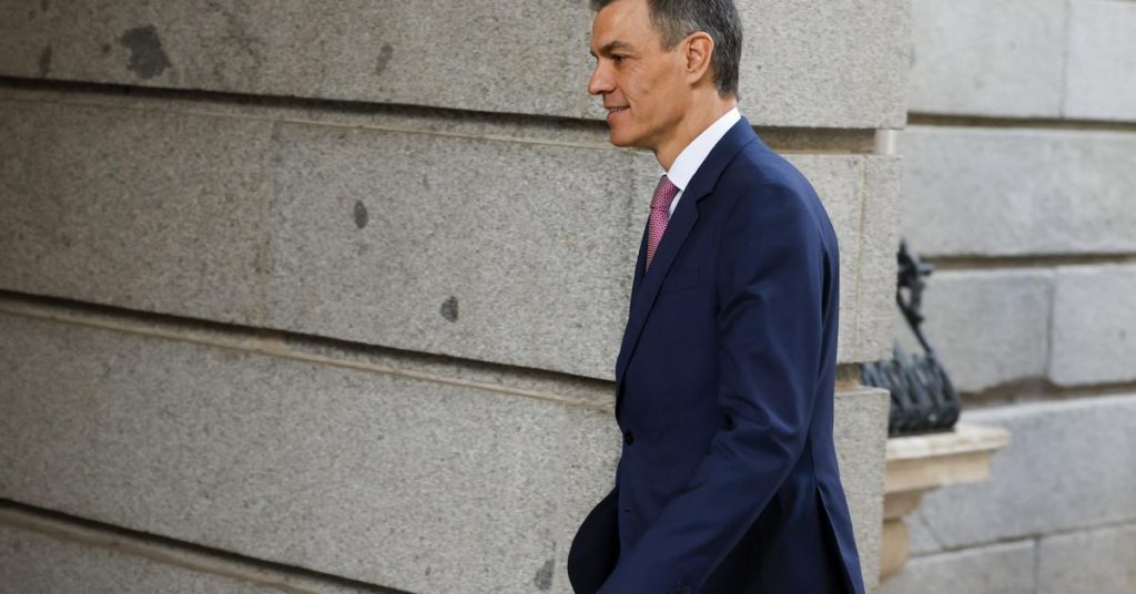 Gaza y competitividad, ejes de la agenda de Sánchez en la reunión europea de Tirana