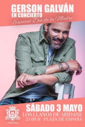 Gerson Galván Los Llanos