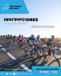 Gran Canaria Bike Week 2025